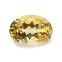 6.03 Ct. Citrine from Brazil Video