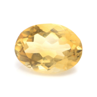 5.29 Ct. Citrine from Brazil Video