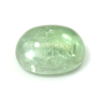 4.51 Ct. Cabochon Tourmaline from Mozambique Video