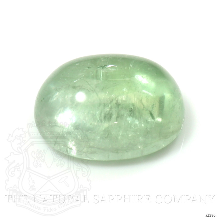 4.51 Ct. Cabochon Tourmaline from Mozambique
