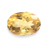 5.28 Ct. Citrine from Brazil Video