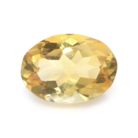 5.32 Ct. Citrine from Brazil Video