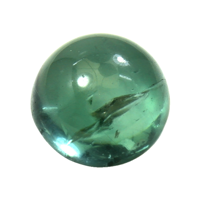 2.51 Ct. Cabochon Tourmaline from Mozambique Video