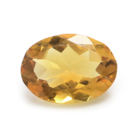 4.38 Ct. Citrine from Brazil Video