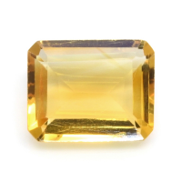3.22 Ct. Citrine from Brazil Video