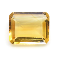 3.22 Ct. Citrine from Brazil Video