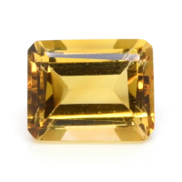 4.29 Ct. Citrine from Brazil Video