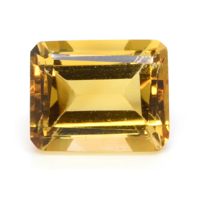 4.29 Ct. Citrine from Brazil Video