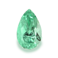 1.71 Ct. Beryl from Russia Video