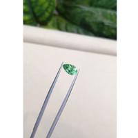 1.71 Ct. Beryl from Russia Life Style