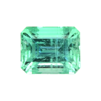 1.70 Ct. Beryl from Russia Video