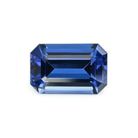 2.10 Ct. Tanzanite from Tanzania Video