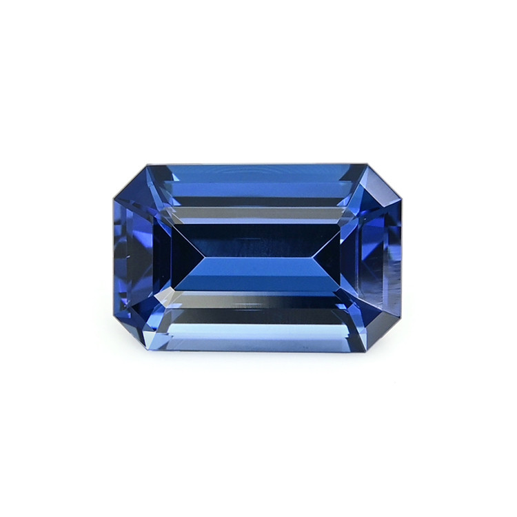 2.10 Ct. Tanzanite from Tanzania