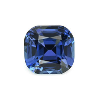 2.21 Ct. Tanzanite from Tanzania Video