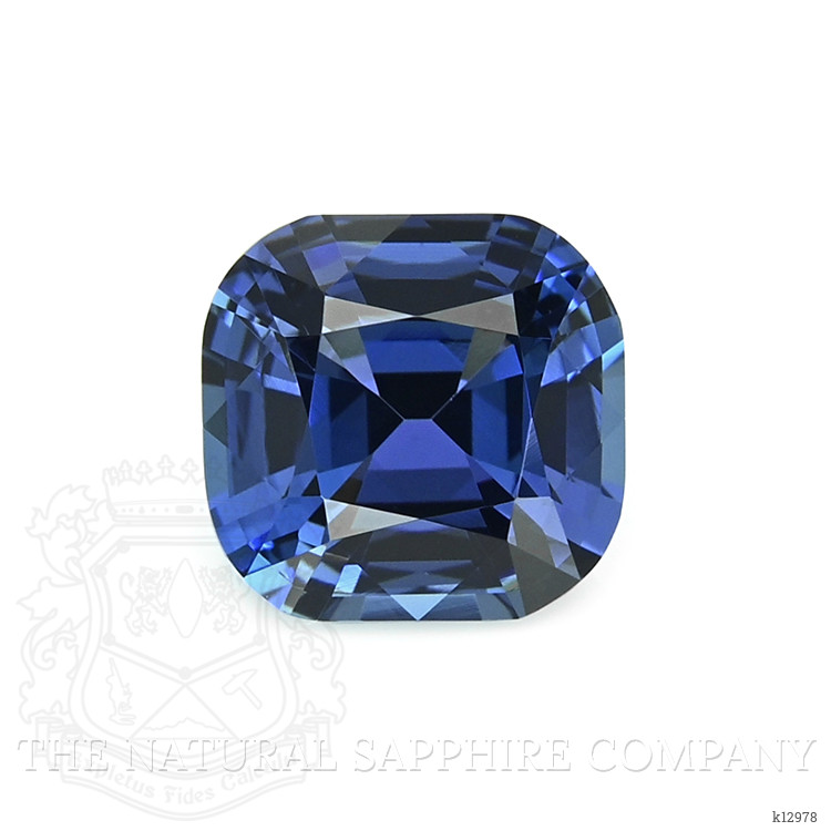2.21 Ct. Tanzanite from Tanzania