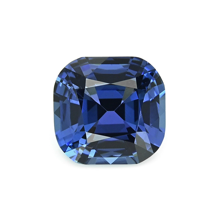 2.21 Ct. Tanzanite from Tanzania