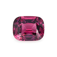 10.00 Ct. Garnet from Tanzania Video