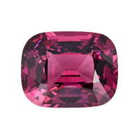 10.00 Ct. Garnet from Tanzania Video