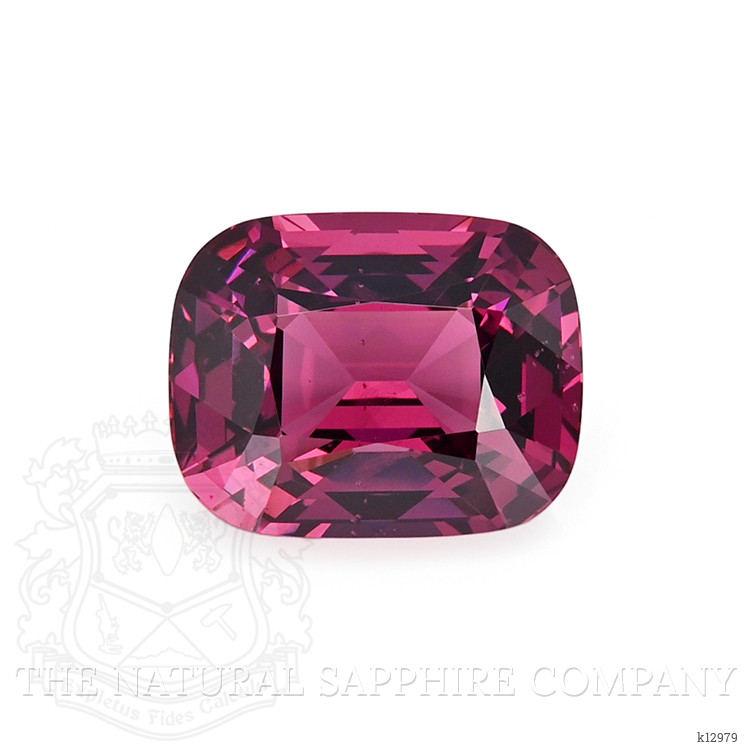 10.00 Ct. Garnet from Tanzania