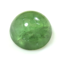 6.70 Ct. Cabochon Tourmaline from Mozambique Video