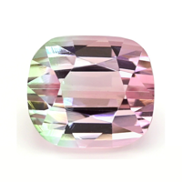 10.02 Ct. Tourmaline from Afghanistan Video