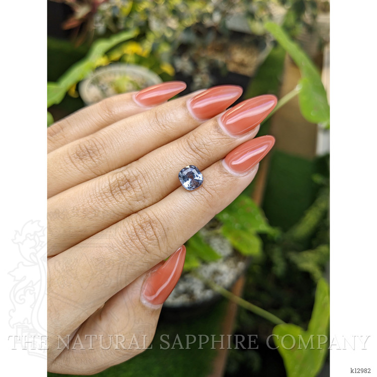 2.00 Ct. Spinel from Ceylon (Sri Lanka)