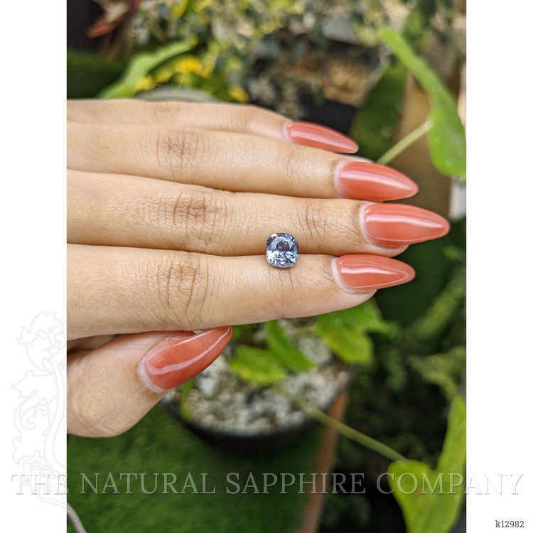 2.00 Ct. Spinel from Ceylon (Sri Lanka)