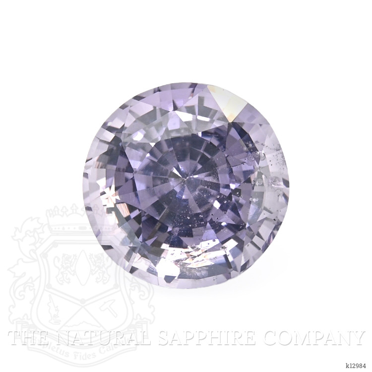 3.03 Ct. Spinel from Ceylon (Sri Lanka)