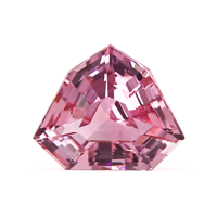 4.10 Ct. Tourmaline from Africa Video