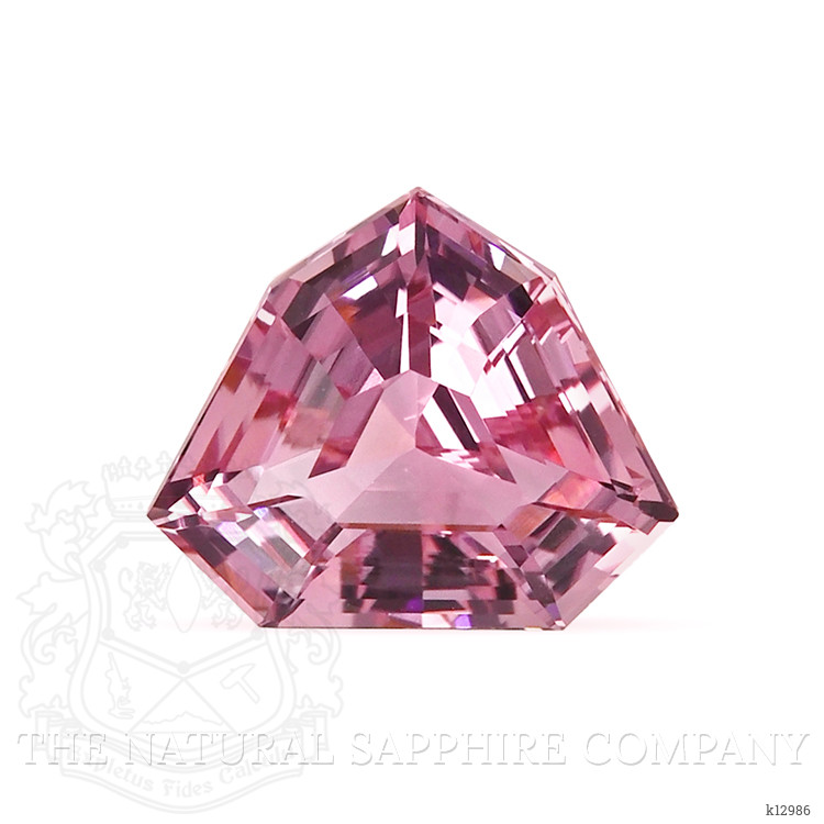 4.10 Ct. Tourmaline from Africa