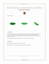 Jewelry Appraisal