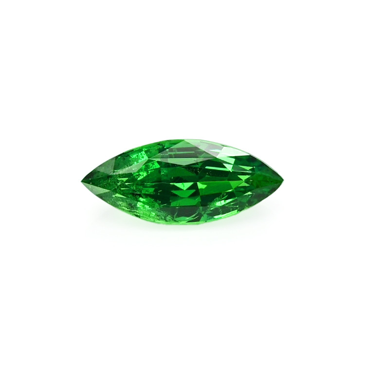 1.52 Ct. Tsavorite Garnet from South Africa