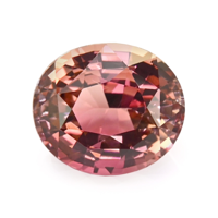 5.04 Ct. Tourmaline from Africa Video