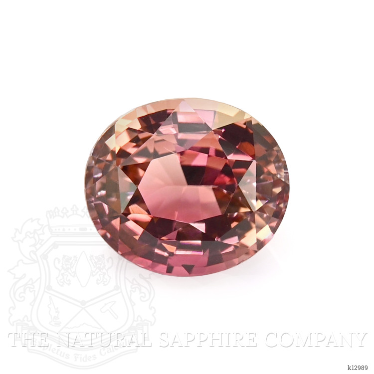 5.04 Ct. Tourmaline from Africa