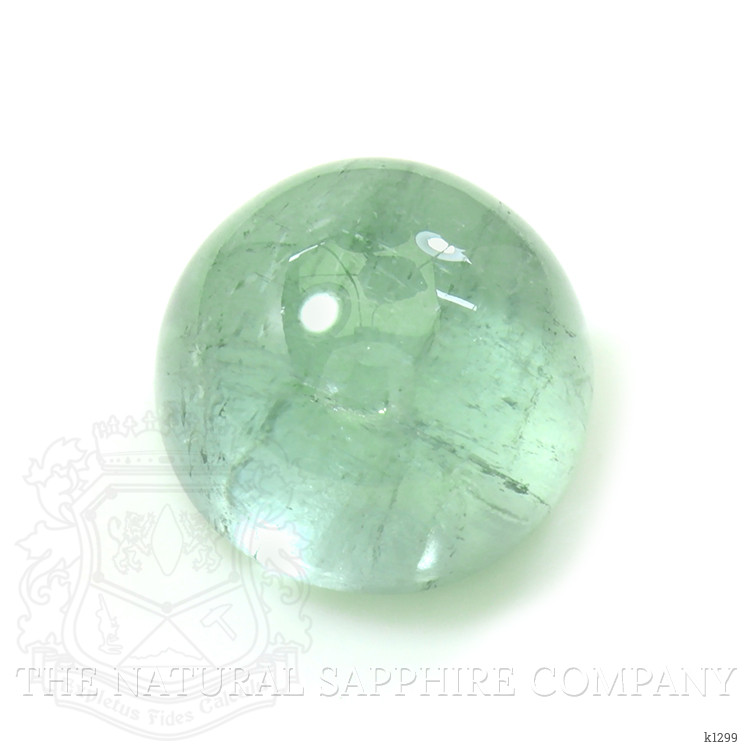 4.50 Ct. Cabochon Tourmaline from Mozambique