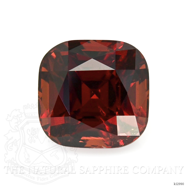 9.60 Ct. Spessartite Garnet