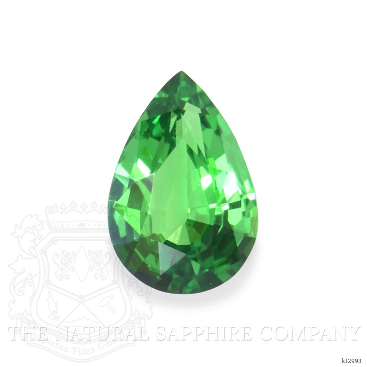 0.44 Ct. Tsavorite Garnet