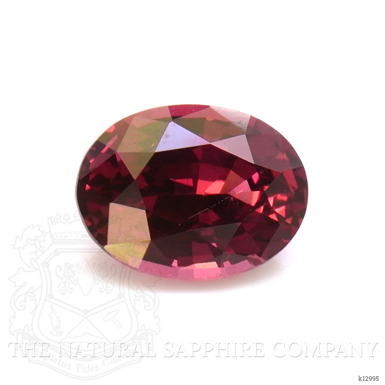 1.58 Ct. Garnet from Ceylon (Sri Lanka)
