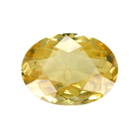 1.84 Ct. Zircon from Ceylon (Sri Lanka) Video