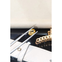 1.84 Ct. Zircon from Ceylon (Sri Lanka) Life Style