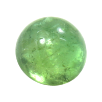 2.48 Ct. Cabochon Tourmaline from Mozambique Video