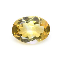 5.01 Ct. Citrine from Brazil Video