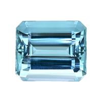 22.23 Ct. Aquamarine from Brazil Video