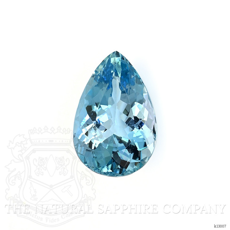 7.00 Ct. Aquamarine from Brazil