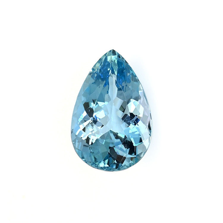 7.00 Ct. Aquamarine from Brazil