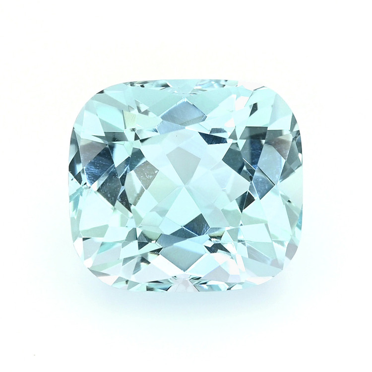 14.58 Ct. Aquamarine from Brazil