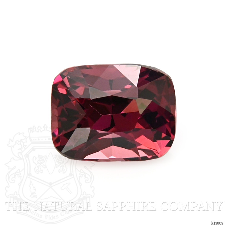 1.34 Ct. Garnet from Ceylon (Sri Lanka)
