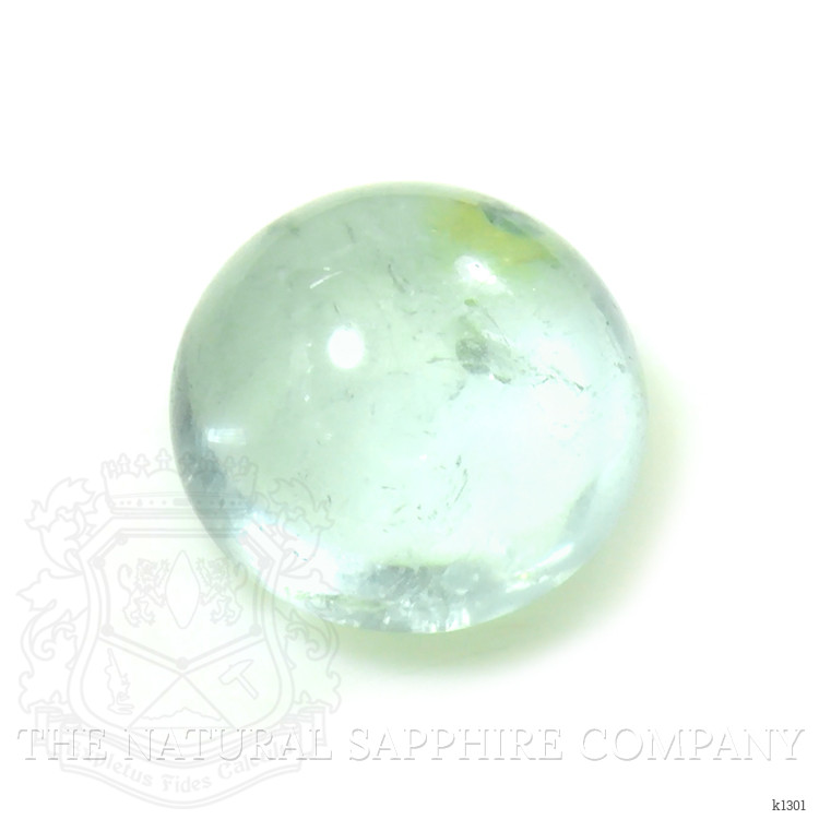 1.50 Ct. Cabochon Tourmaline from Mozambique