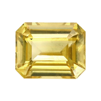 2.68 Ct. Zircon from Ceylon (Sri Lanka) Video