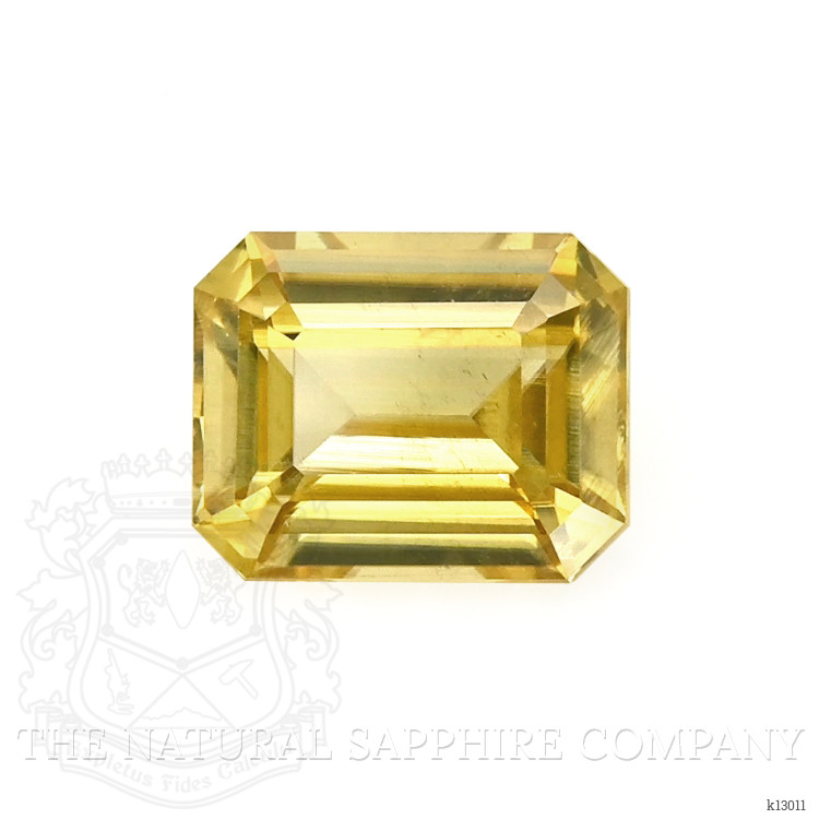2.68 Ct. Zircon from Ceylon (Sri Lanka)